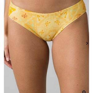 Breya Bikini Bottom | prAna